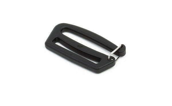 A pair of 1.5" double gate keepers.